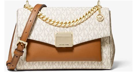 michael kors lita medium bag|crossbody bag michael kors.